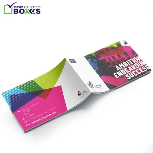 Booklet Printing Wholesale Booklet Printing in UK